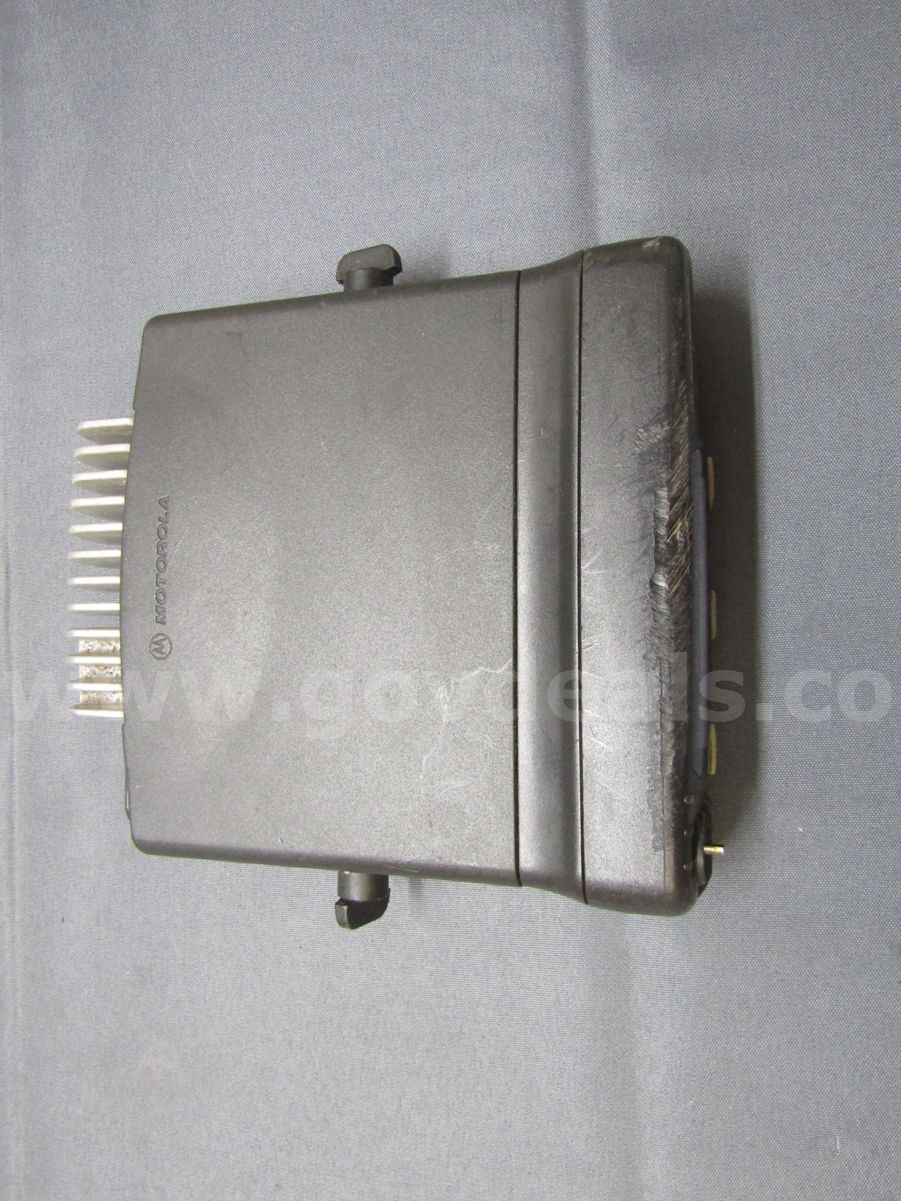 One LOT of Various Two Way Radio Related Equipment   Government Surplus Auction - Photo #4