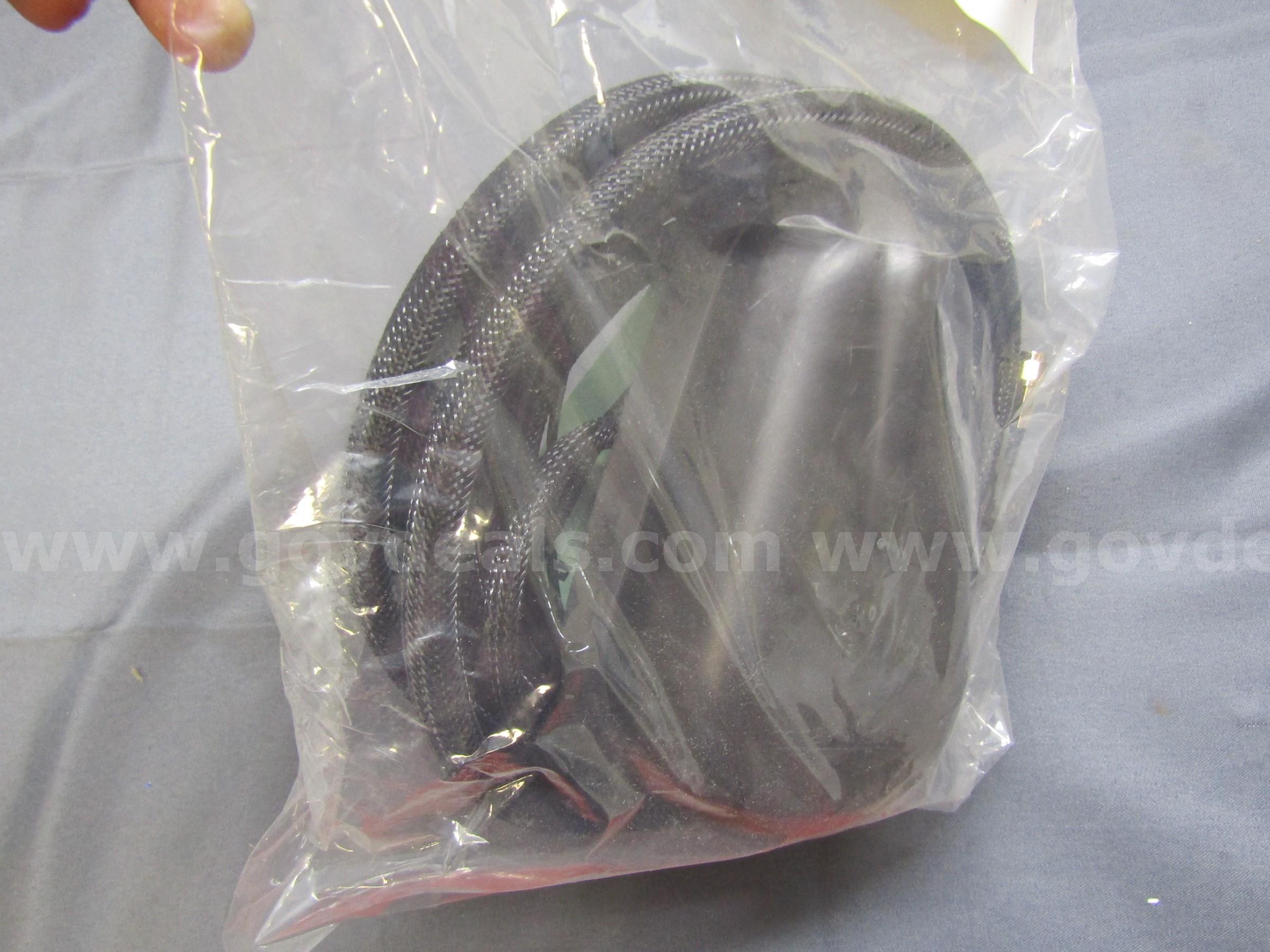 One LOT of Various Two Way Radio Related Equipment   Government Surplus Auction - Photo #5