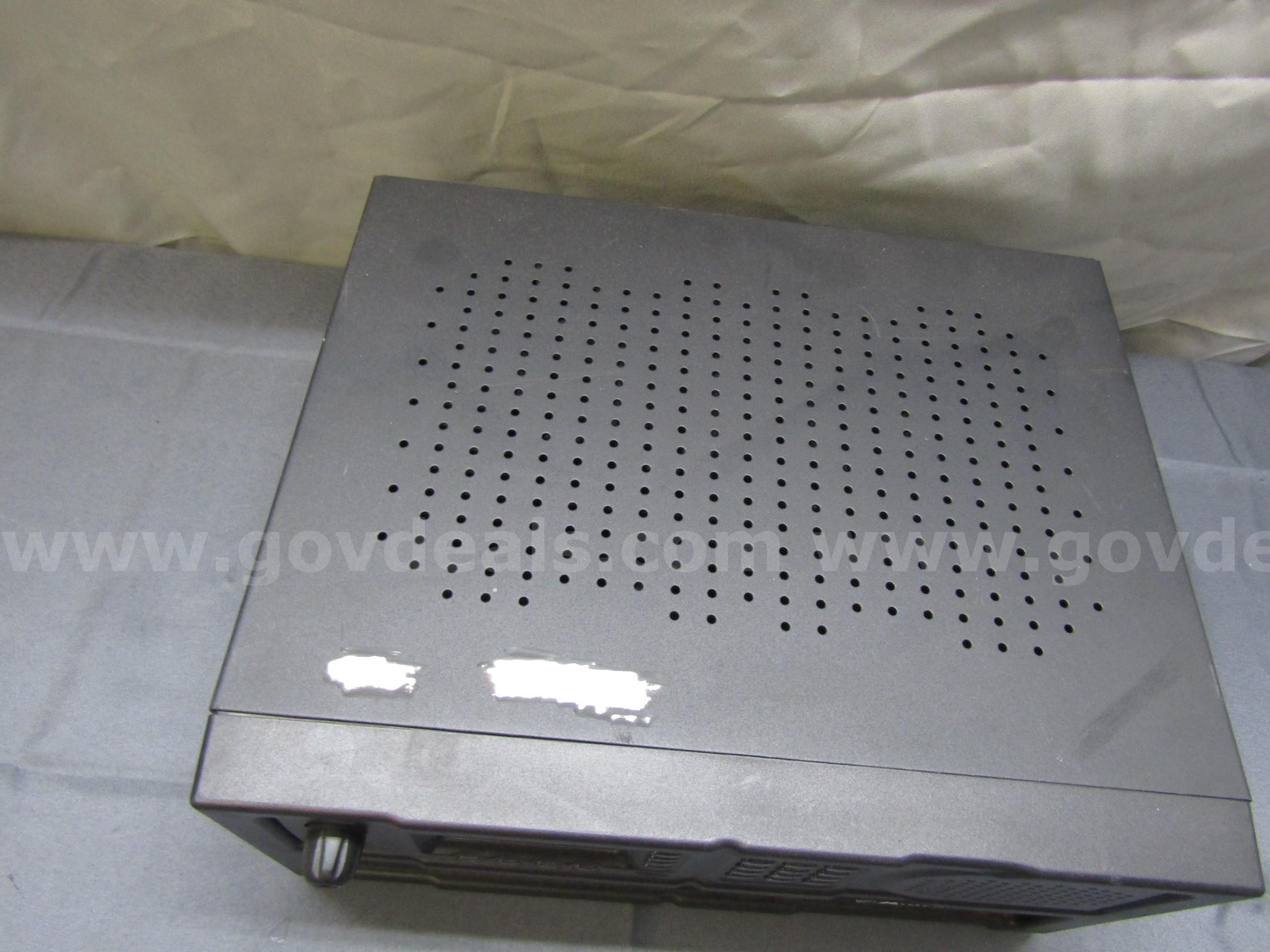 Midland Two Way Radio Equipment   Government Surplus Auction - Photo #2