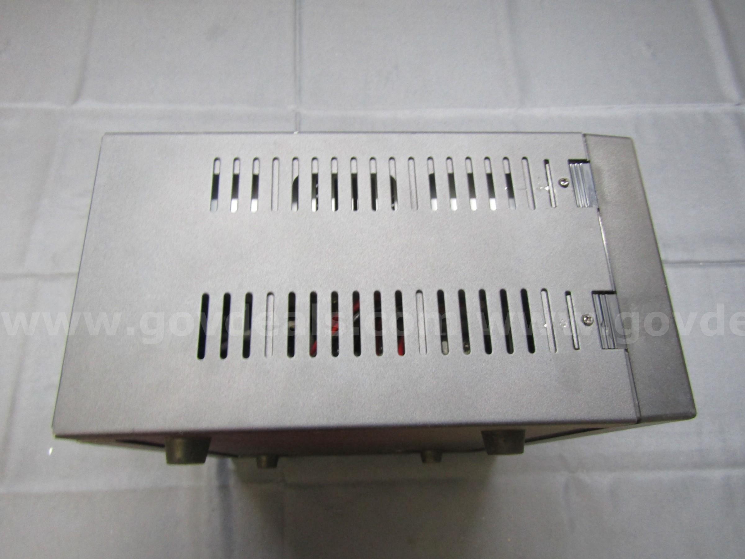 Midland Two Way Radio Equipment   Government Surplus Auction - Photo #6