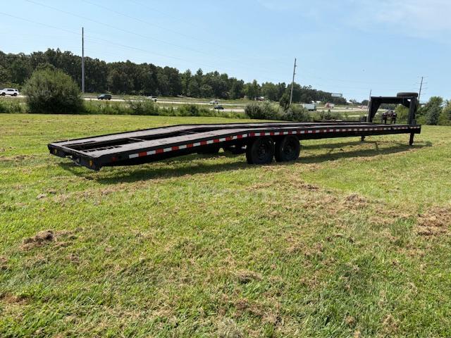 40' trailer
