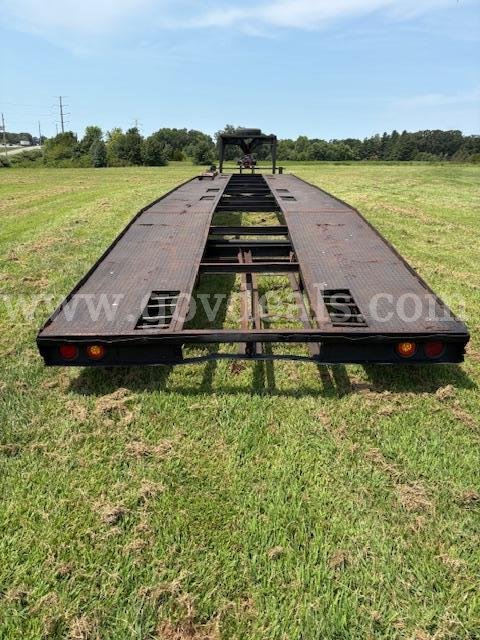 40' trailer STAV stav Government Surplus Auction - Photo #2