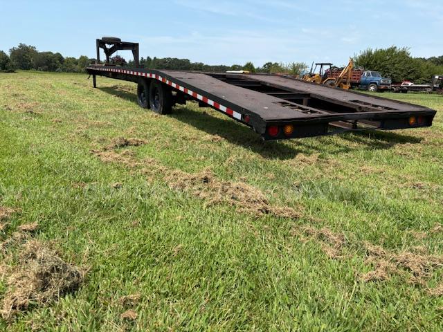 40' trailer STAV stav Government Surplus Auction - Photo #3