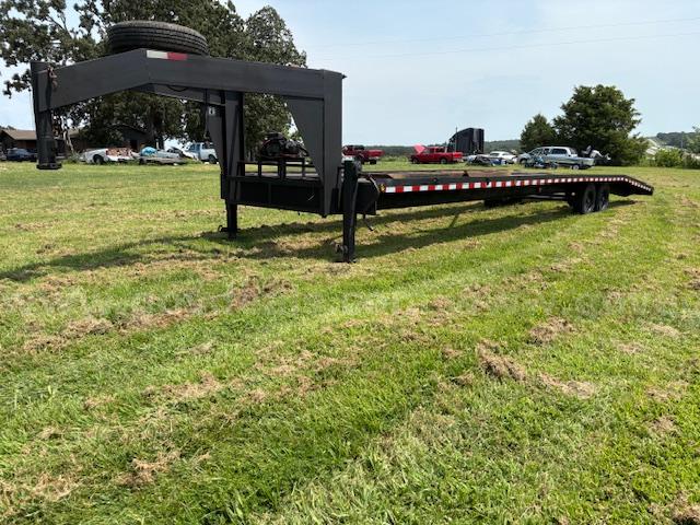 40' trailer STAV stav Government Surplus Auction - Photo #4