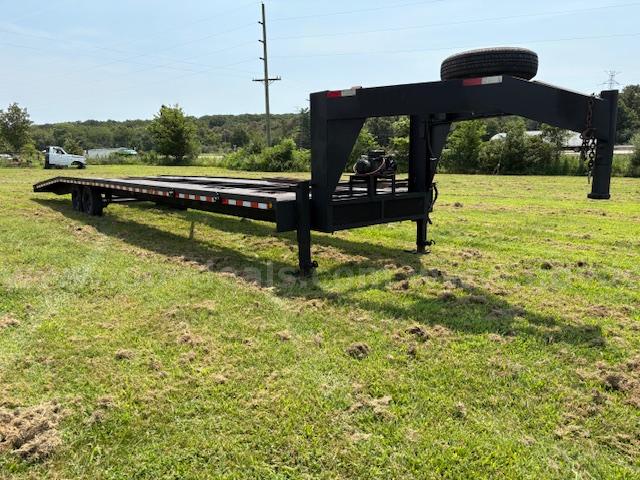 40' trailer STAV stav Government Surplus Auction - Photo #6