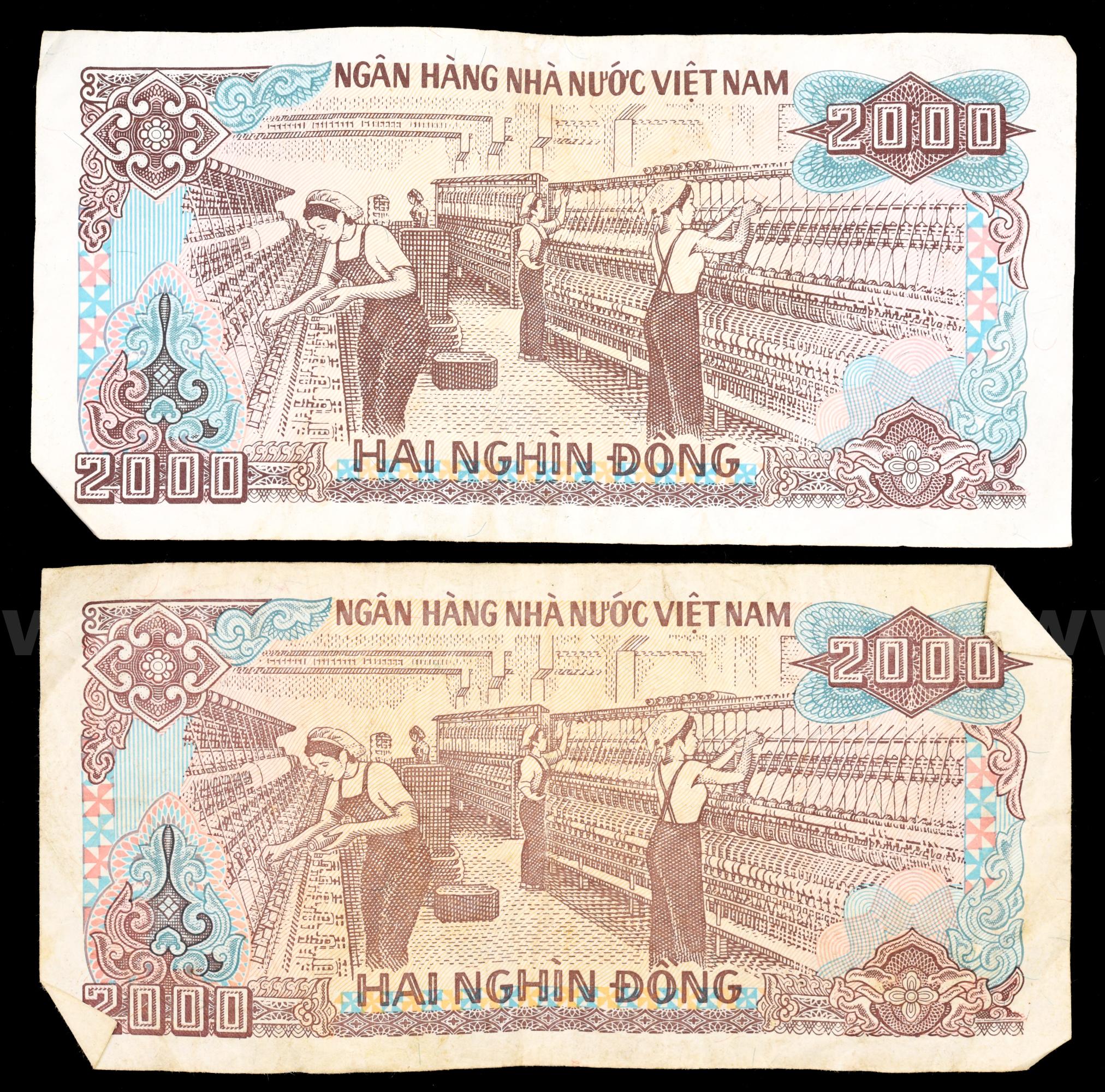 Vietnamese Dong Paper Money and Foreign Coin & Currency Lot Freightliner M2 106 Government Surplus Auction - Photo #4