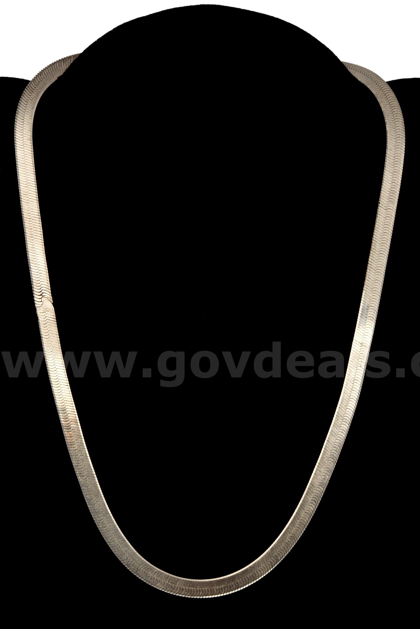 Sterling Silver & Costume Jewelry Lot Freightliner M2 106 Government Surplus Auction - Photo #2