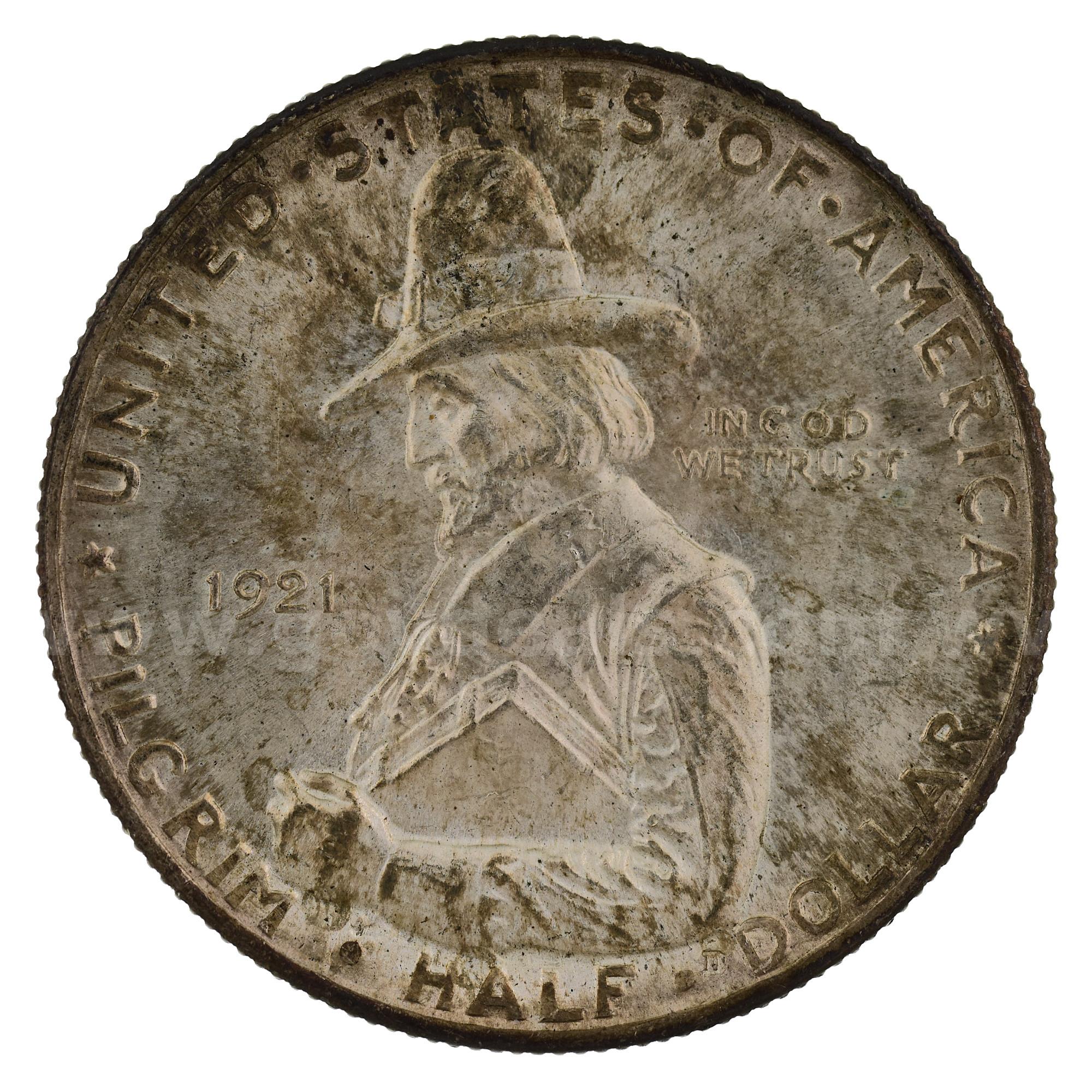 Pilgrim, Bay Bridge, Iowa Commemorative Half Dollars Freightliner M2 106 Government Surplus Auction - Photo #2