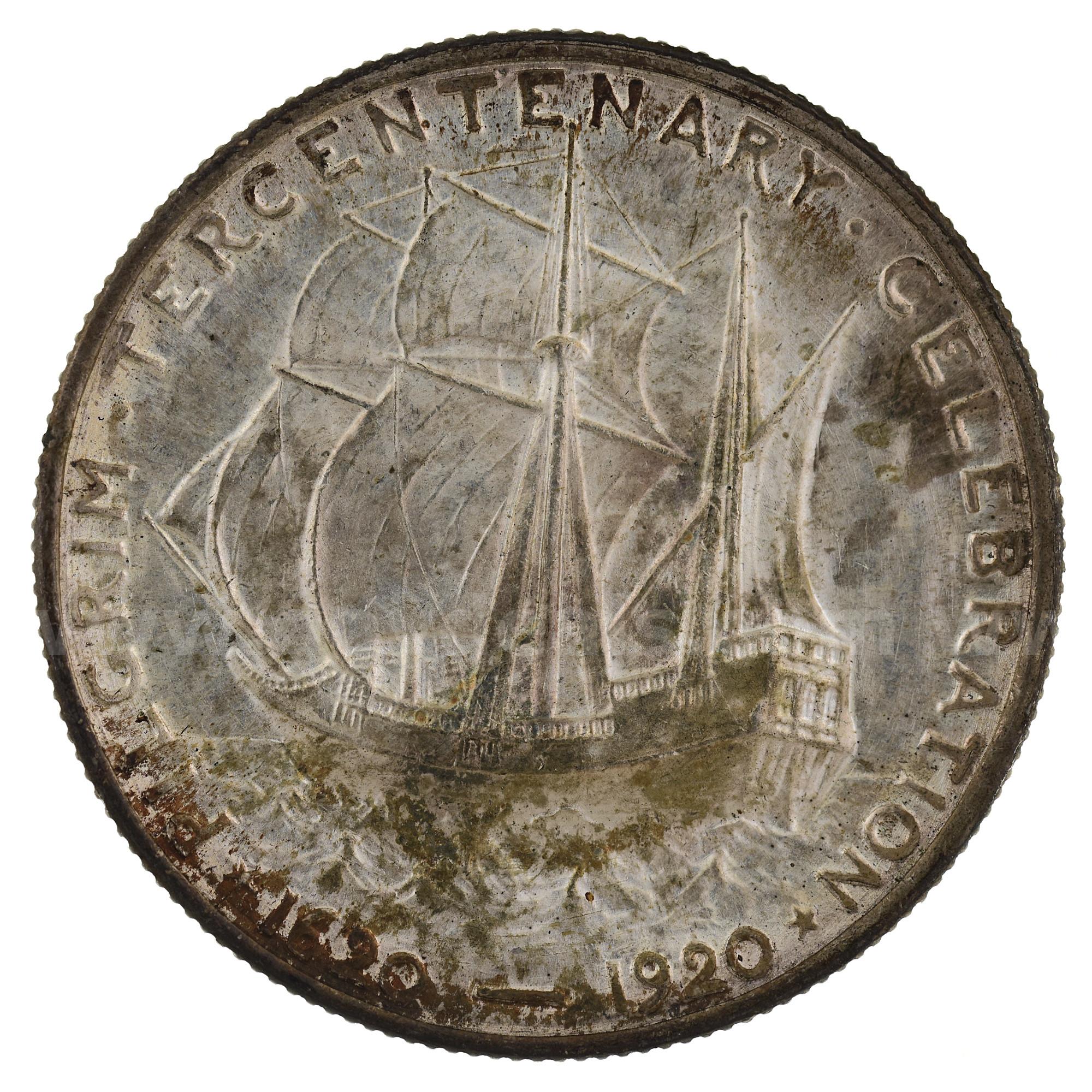 Pilgrim, Bay Bridge, Iowa Commemorative Half Dollars Freightliner M2 106 Government Surplus Auction - Photo #3