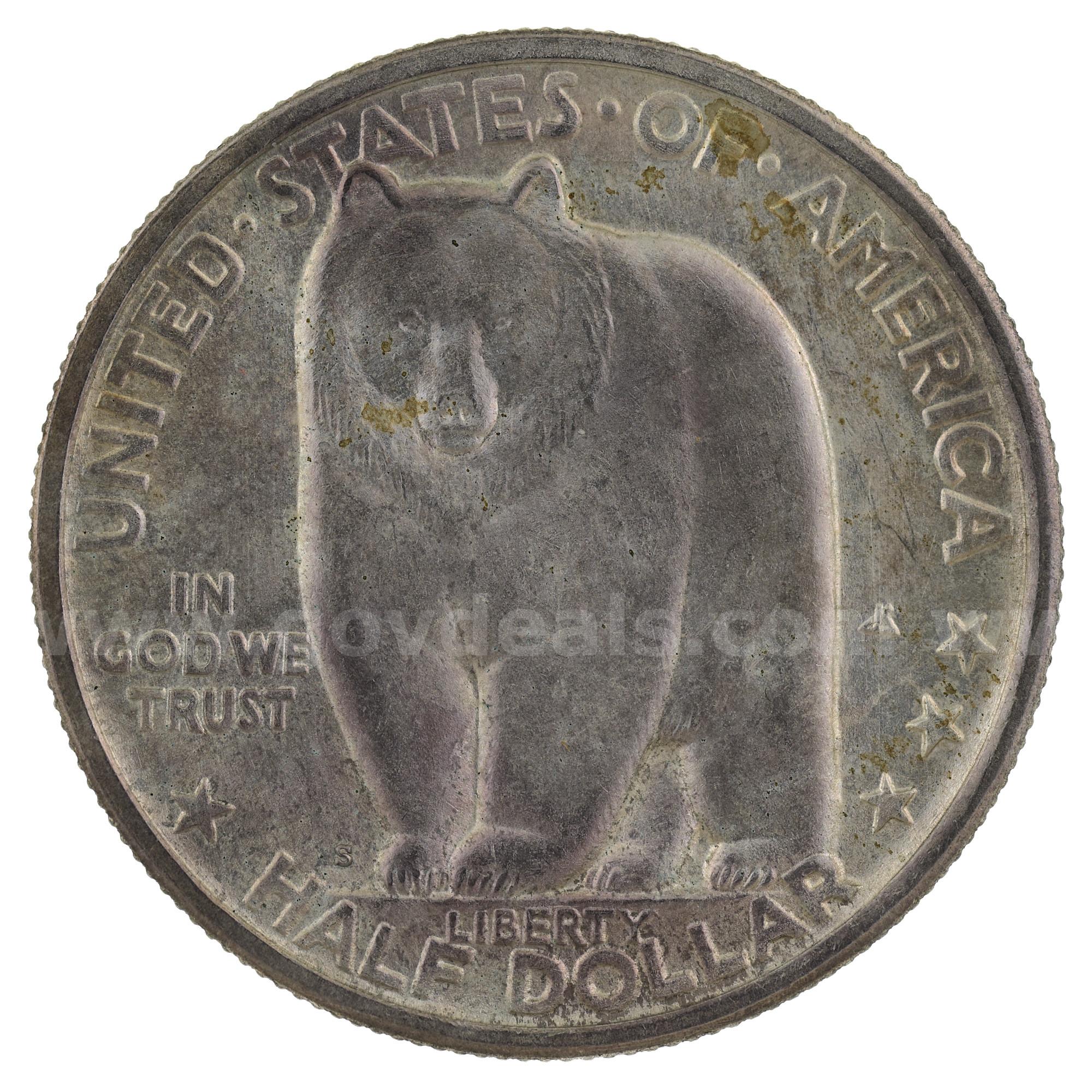 Pilgrim, Bay Bridge, Iowa Commemorative Half Dollars Freightliner M2 106 Government Surplus Auction - Photo #4