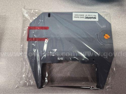 Swintec Model 2600 Typewriter Swintec 2600 Government Surplus Auction - Photo #5