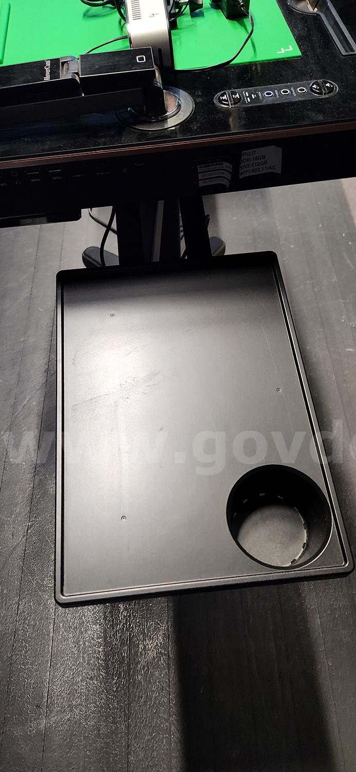 HoverCam Pilot Touchscreen   Government Surplus Auction - Photo #5