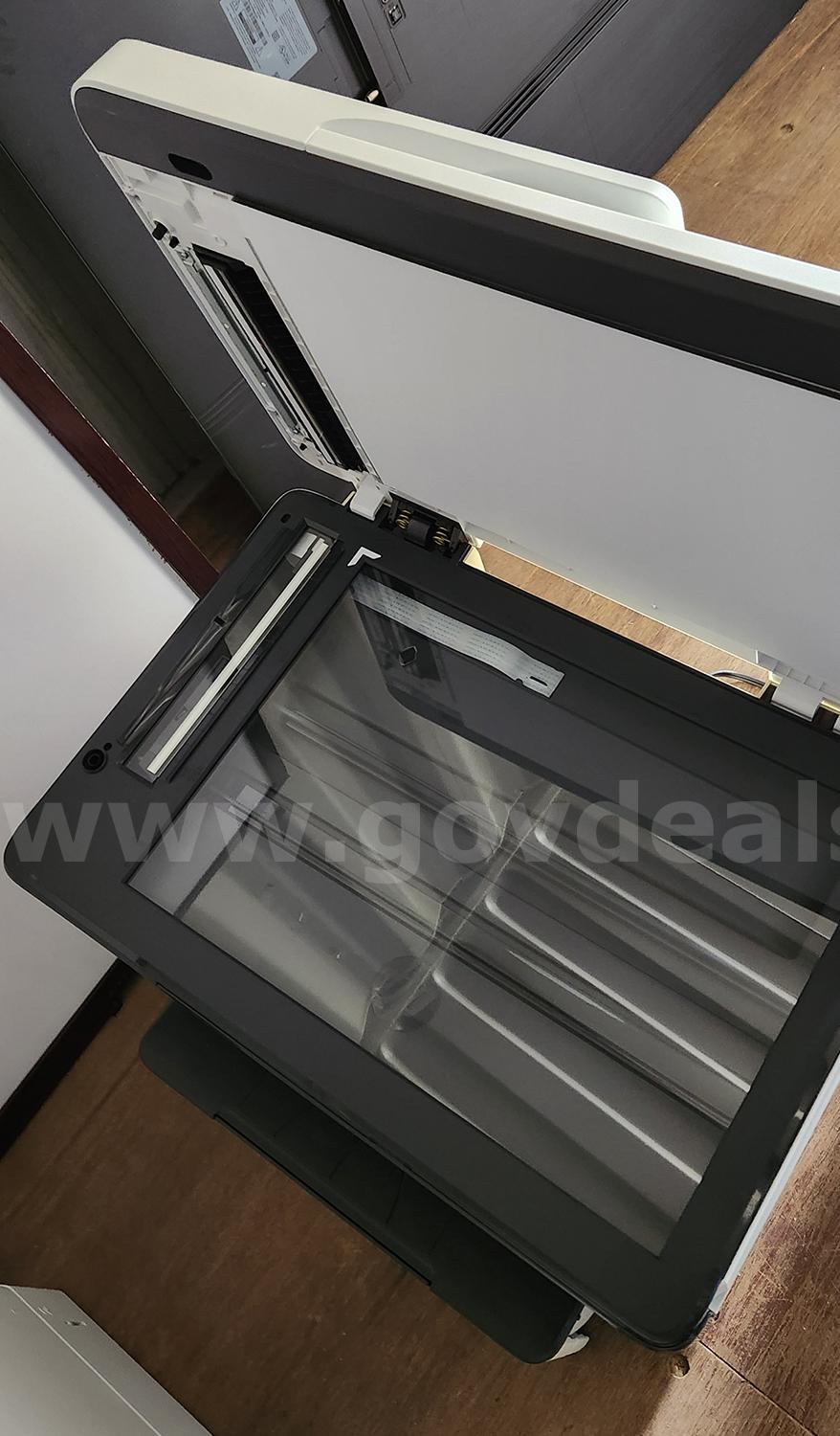 Printer   Government Surplus Auction - Photo #4