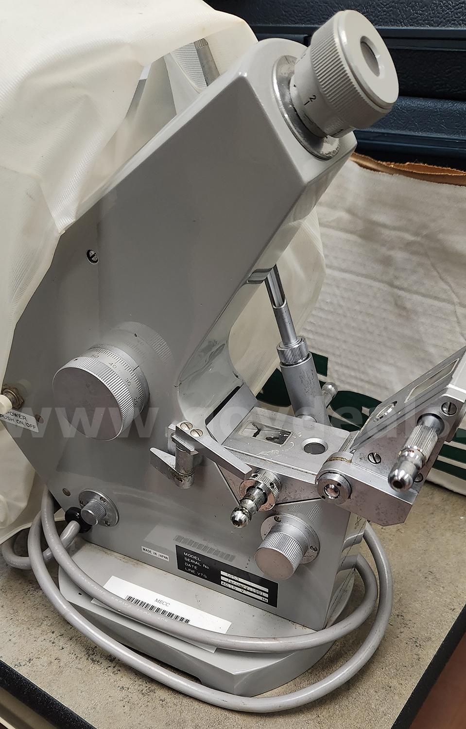 Refractometer   Government Surplus Auction - Photo #4