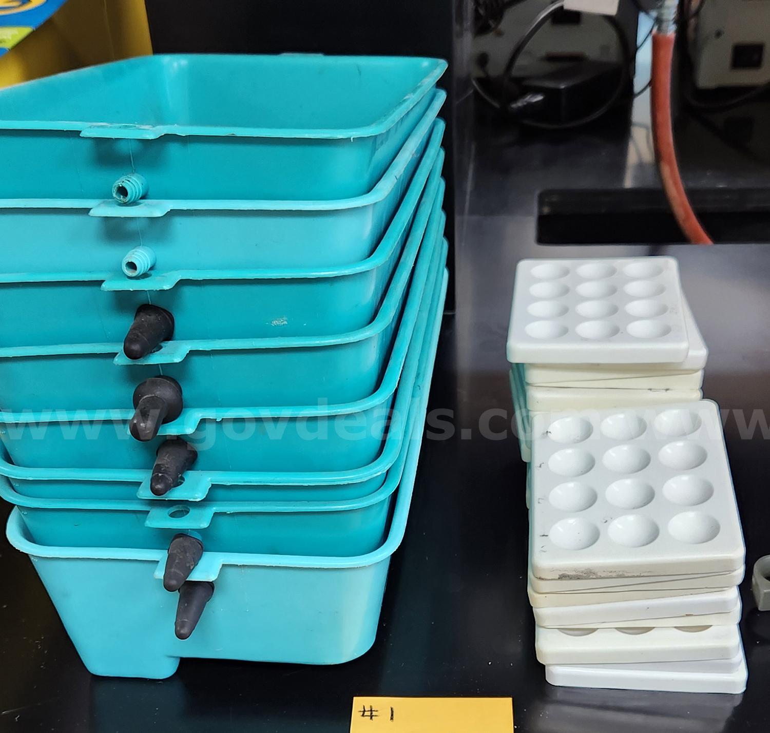 Chemistry Lab Equipment and Supplies   Government Surplus Auction - Primary Photo