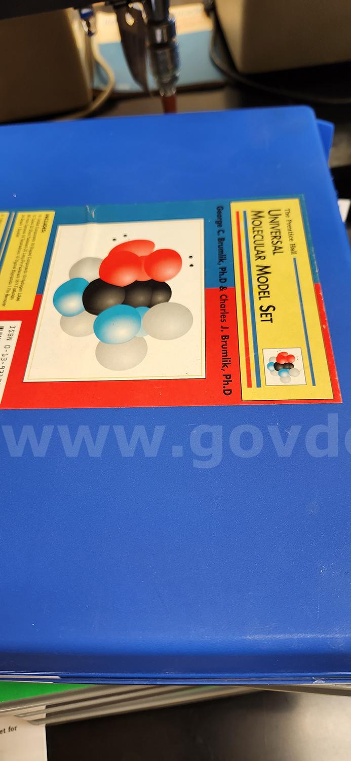 Chemistry Lab Equipment and Supplies   Government Surplus Auction - Photo #5