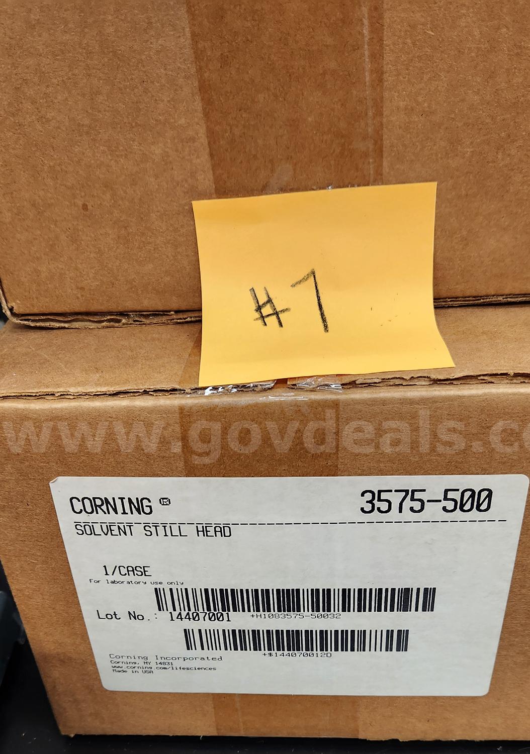 Chemistry Lab Equipment and Supplies   Government Surplus Auction - Photo #6
