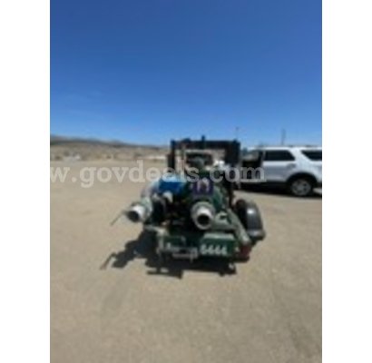24.9 Deutz Engine   Government Surplus Auction - Primary Photo