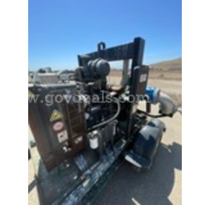 24.9 Deutz Engine   Government Surplus Auction - Photo #2