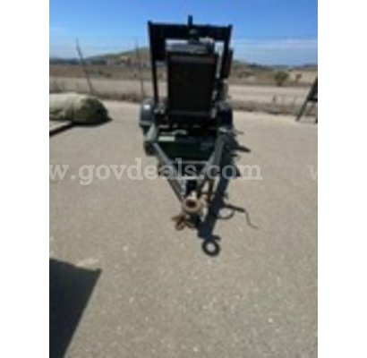 24.9 Deutz Engine   Government Surplus Auction - Photo #3