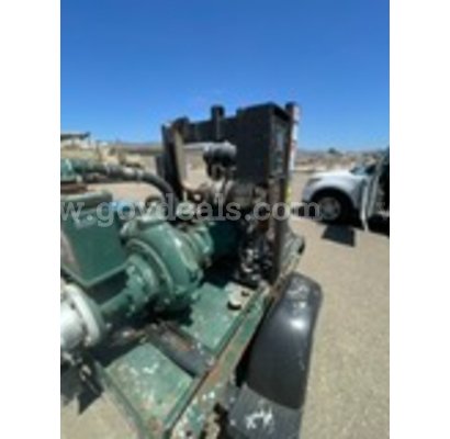 24.9 Deutz Engine   Government Surplus Auction - Photo #4