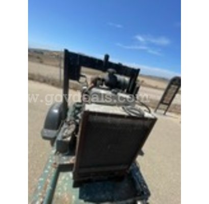 24.9 Deutz Engine   Government Surplus Auction - Photo #5