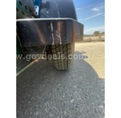 24.9 Deutz Engine   Government Surplus Auction - Photo #6