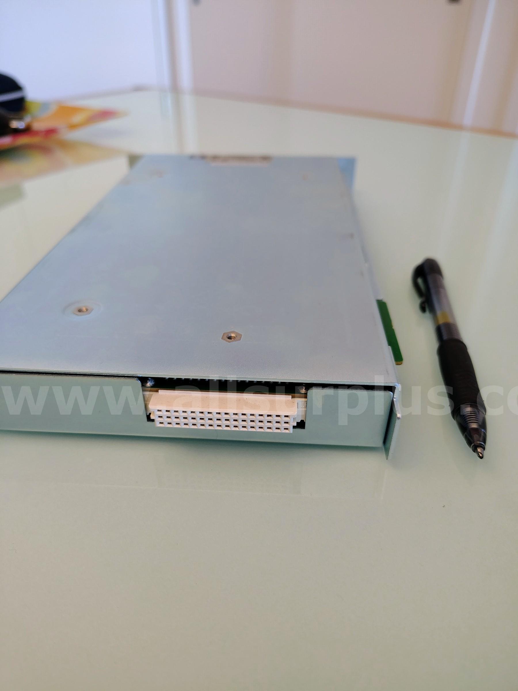 I LOT KEYSIGHT 34737A GENERAL PURPOSE SWITCH. Keysight  Government Surplus Auction - Photo #2