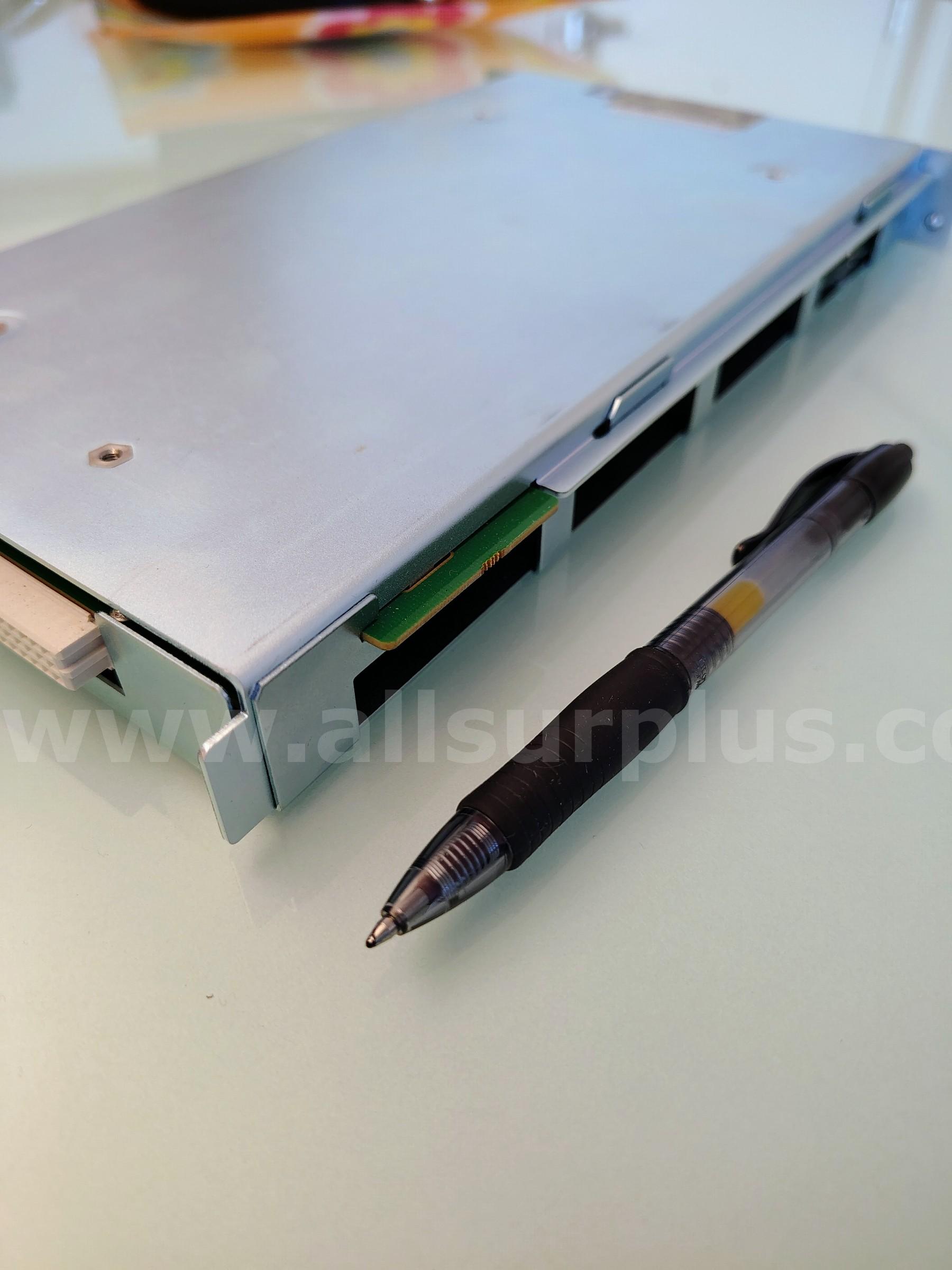 I LOT KEYSIGHT 34737A GENERAL PURPOSE SWITCH. Keysight  Government Surplus Auction - Photo #3