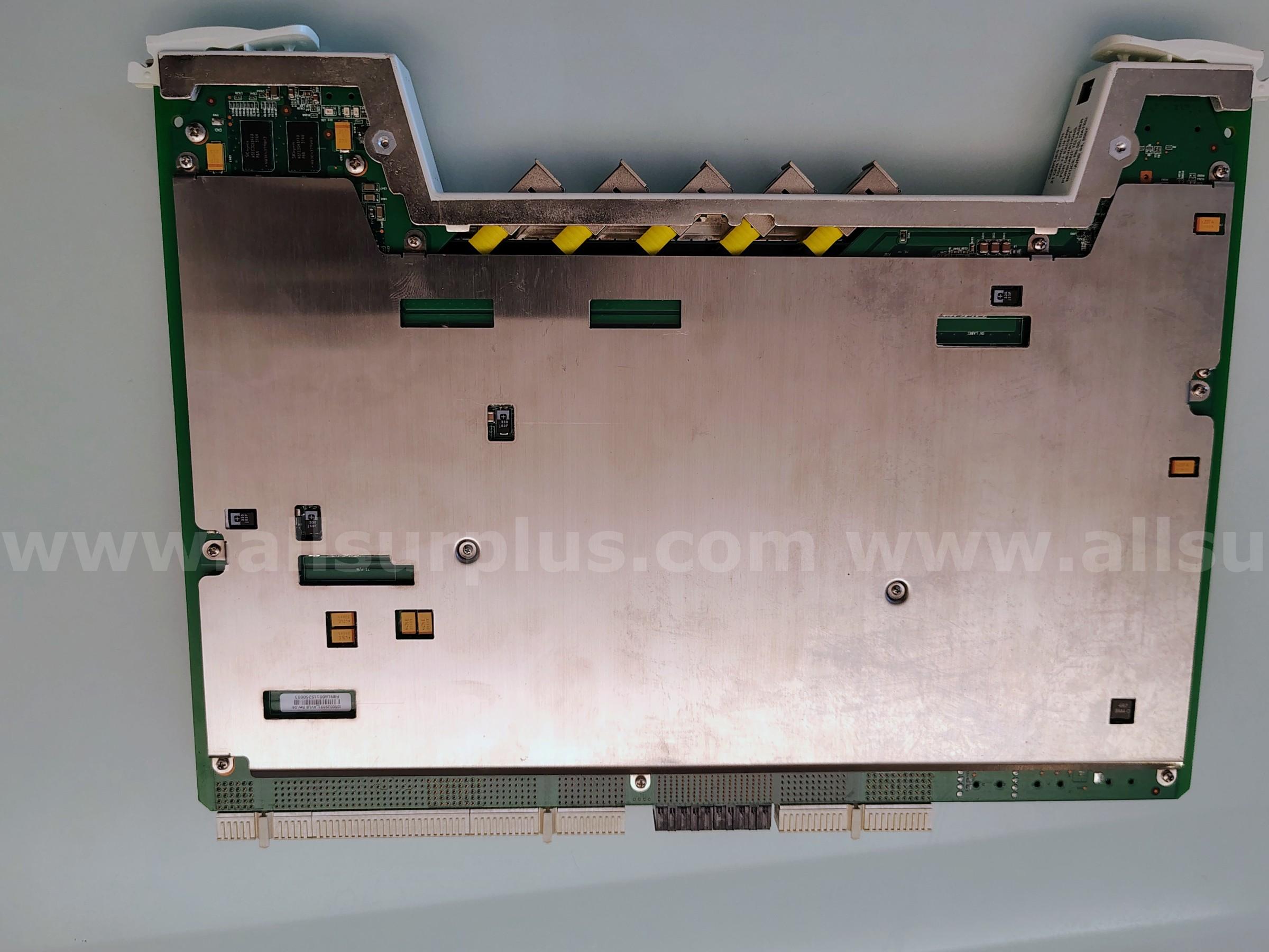 1 LOT. 3EA. CISCO NCS2K-16-AD-CCOFS 16-PORT 4 TO 12-DEGREE CONTENTIONLESS ADD/DROP UNIT Cisco  Government Surplus Auction - Photo #5