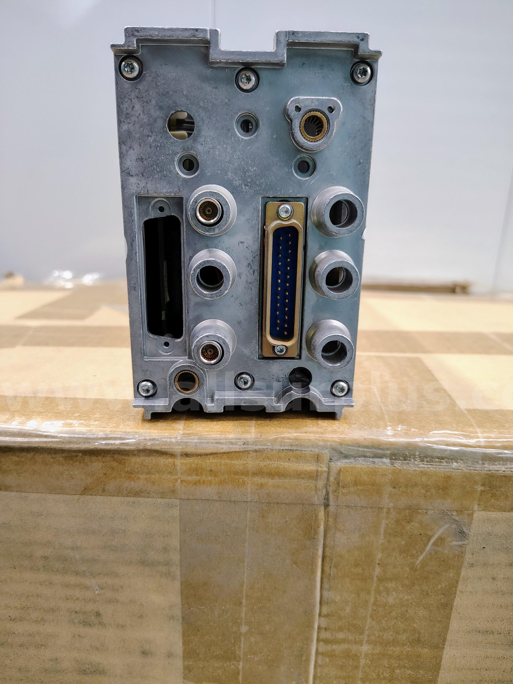 1LOT 1ea. HP 83484A Dual Two Channel 50GHz Electrical Plug HP  Government Surplus Auction - Photo #2