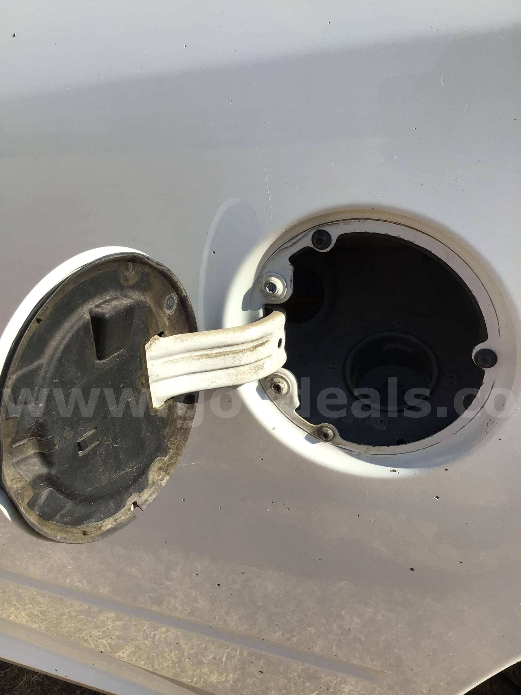2014 RAM 2500 RAM RAM 2500 Government Surplus Auction - Photo #5