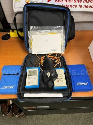 Fiber Optic Testing Equipment   Government Surplus Auction - Primary Photo