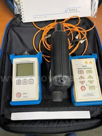 Fiber Optic Testing Equipment   Government Surplus Auction - Photo #2