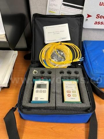Fiber Optic Testing Equipment   Government Surplus Auction - Photo #3