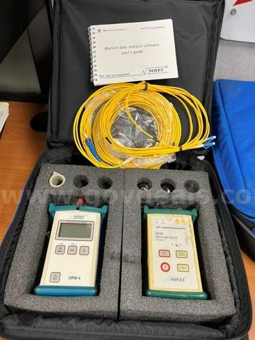 Fiber Optic Testing Equipment   Government Surplus Auction - Photo #4