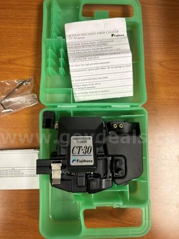 Fiber Optic Testing Equipment   Government Surplus Auction - Photo #6