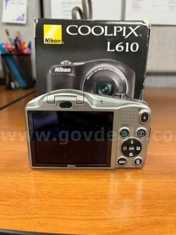 Lot of Cameras   Government Surplus Auction - Photo #6