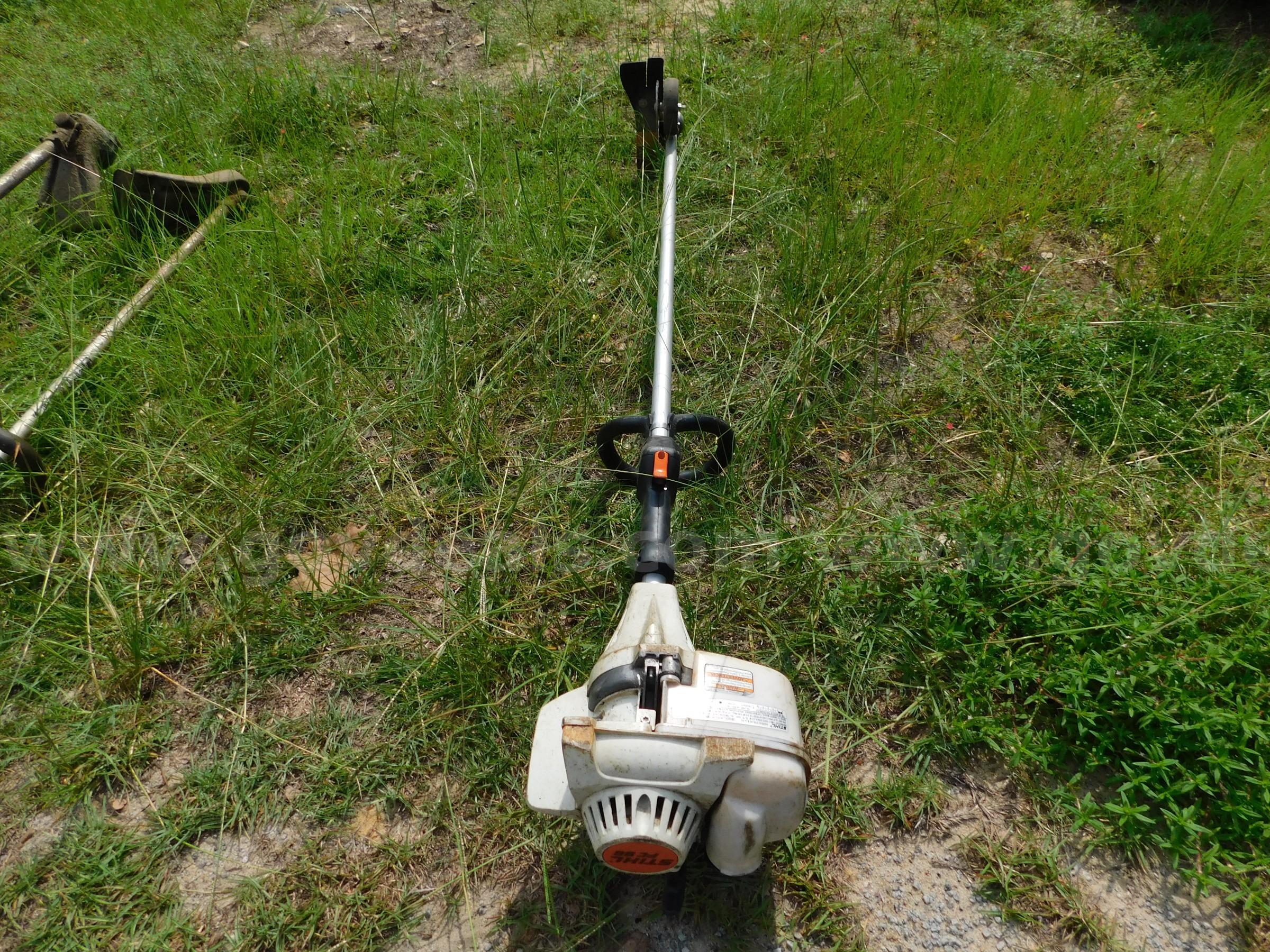 EDGER, STIHL