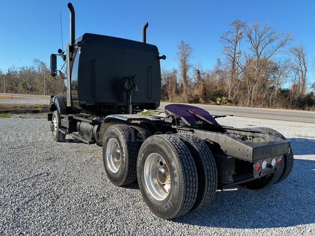 2008 Western Star Trucks 4900 SA Western Star Trucks 4900 Government Surplus Auction - Photo #3