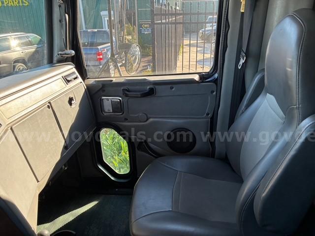 2008 Western Star Trucks 4900 SA Western Star Trucks 4900 Government Surplus Auction - Photo #6