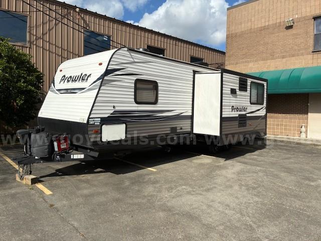 2021 Breckenridge  290GH  PROWLER Breckenridge 290GH Government Surplus Auction - Primary Photo