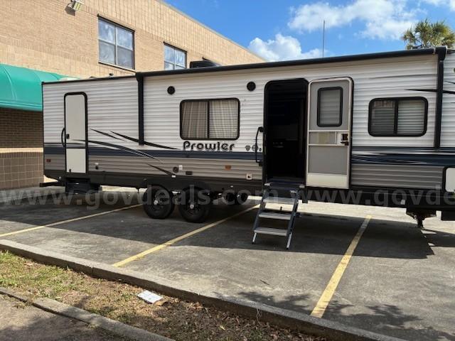 2021 Breckenridge  290GH  PROWLER Breckenridge 290GH Government Surplus Auction - Photo #3
