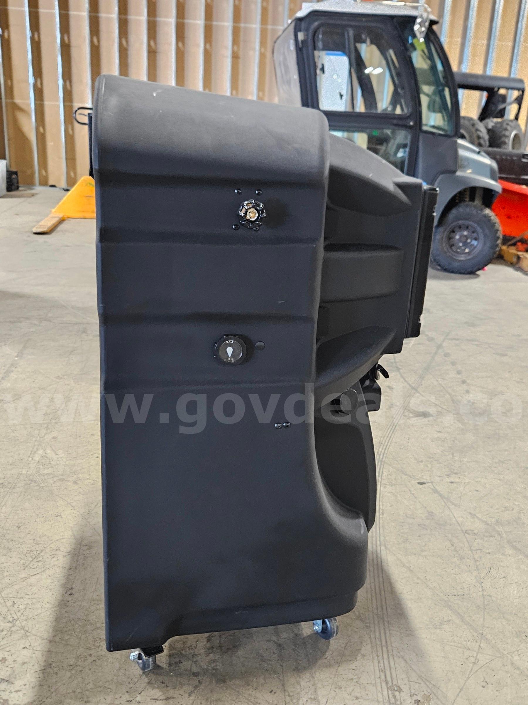 Lot #1C of 2 Portacool Swamp Coolers Portacool  Government Surplus Auction - Photo #4