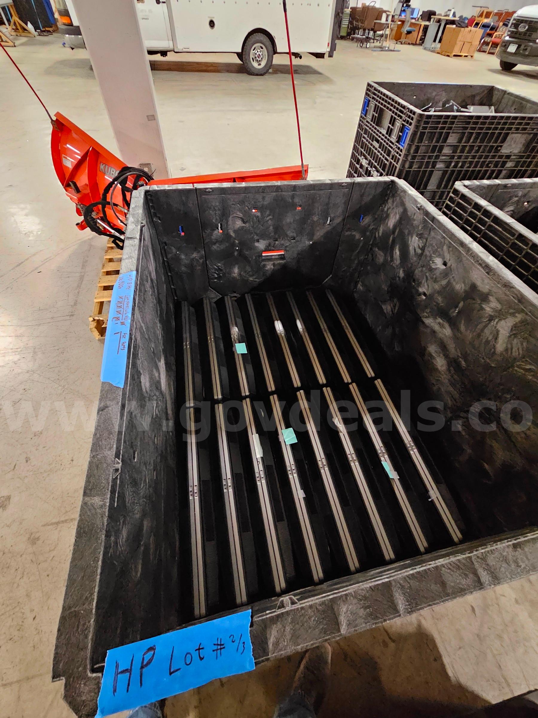 Lot #2A - 32 ea HP EliteOne 800 G1 All-in-One PCs * No Hard Drives * HP 800 Government Surplus Auction - Photo #6