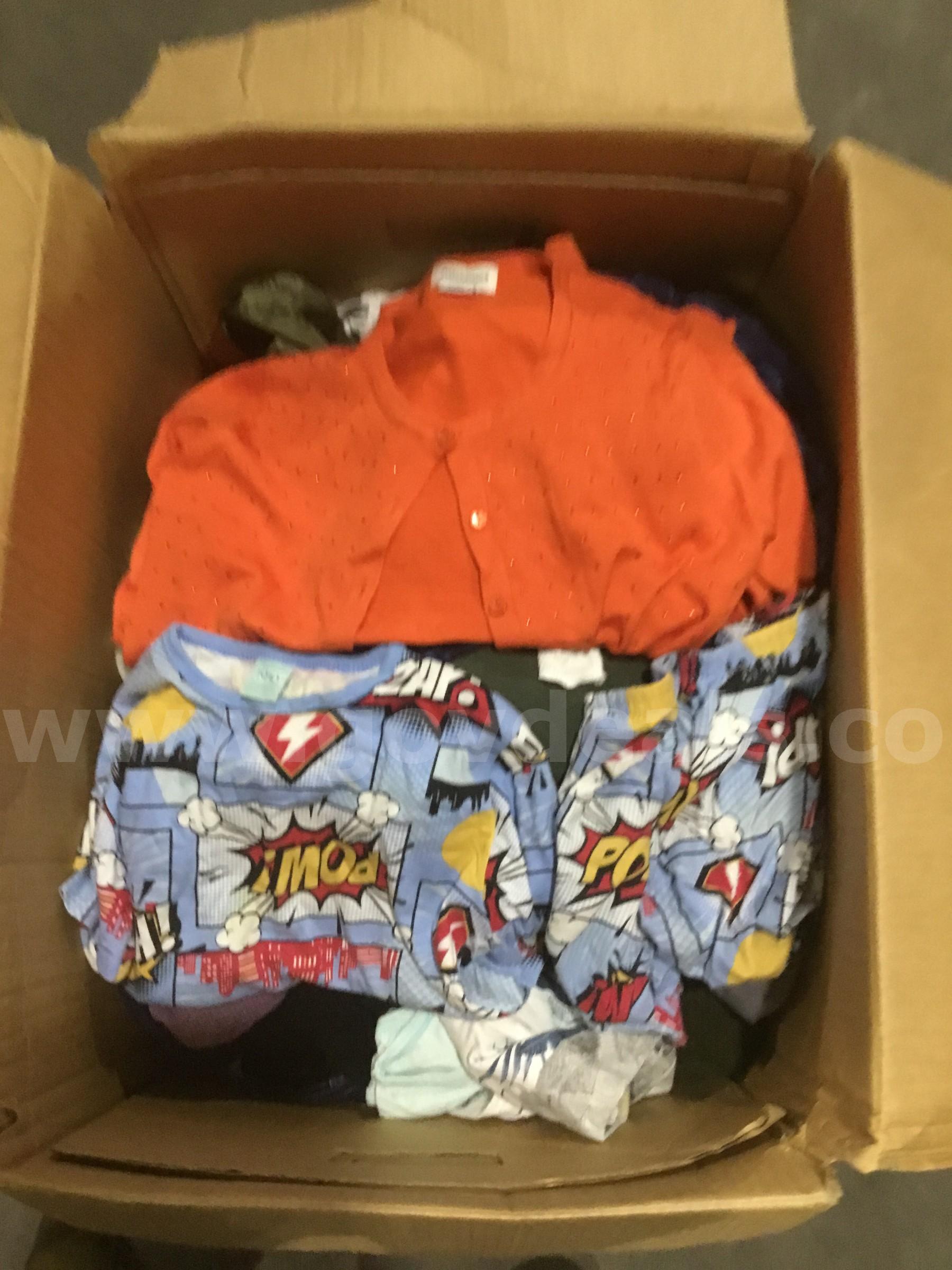 Misc clothes  "DH"   Government Surplus Auction - Photo #2