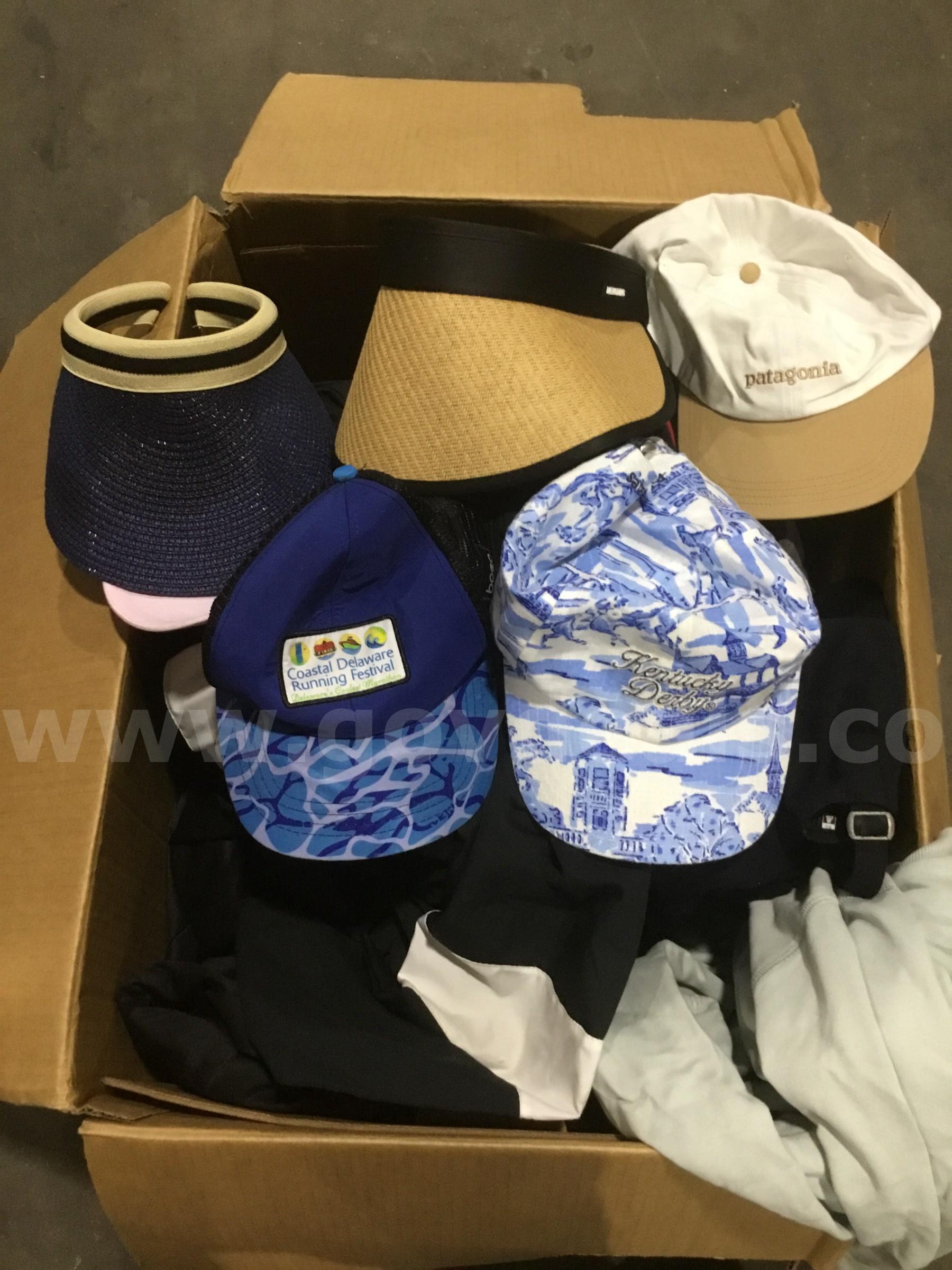 Misc clothes  "DH"   Government Surplus Auction - Photo #2