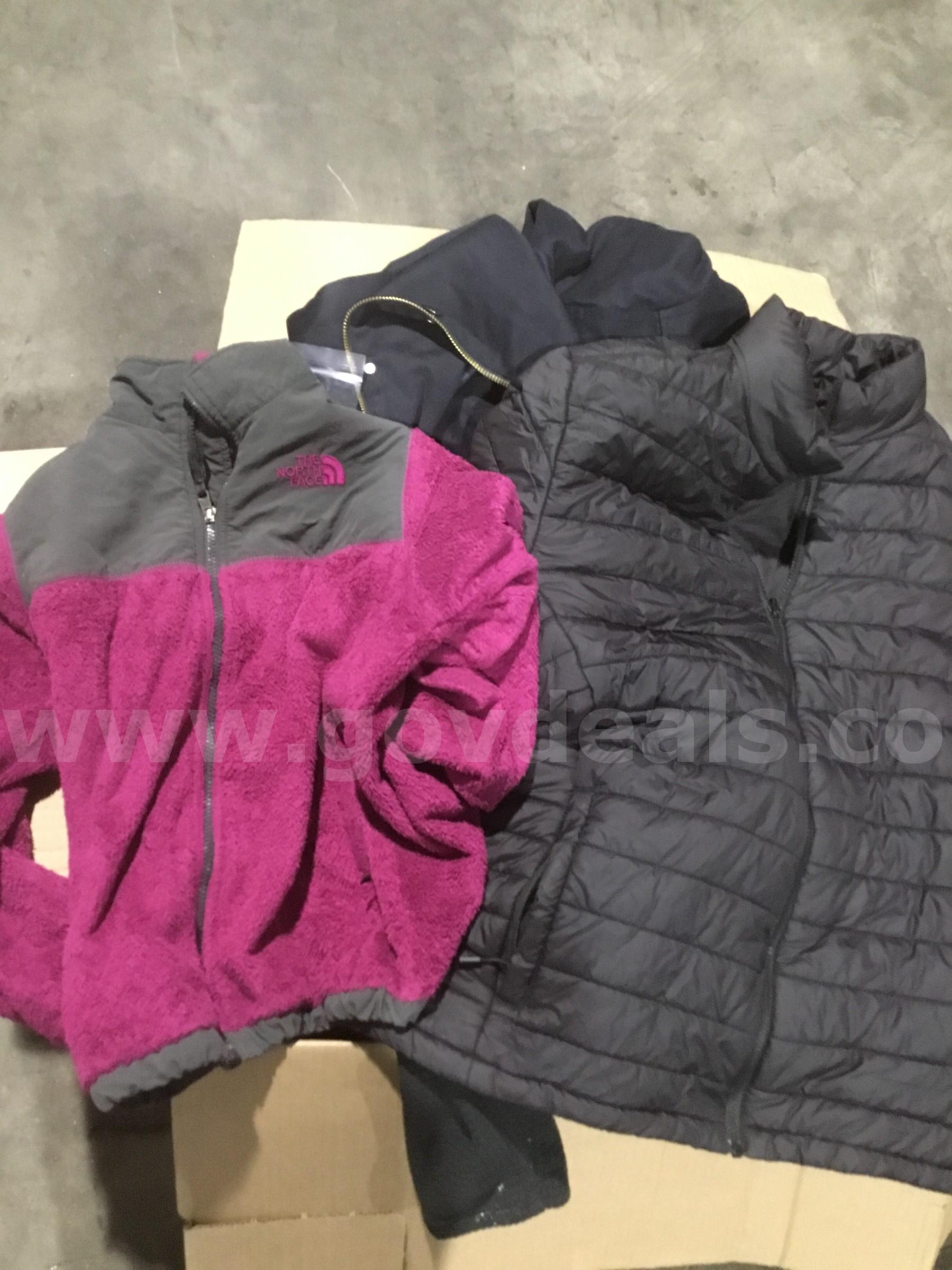 Misc clothes  "DH"