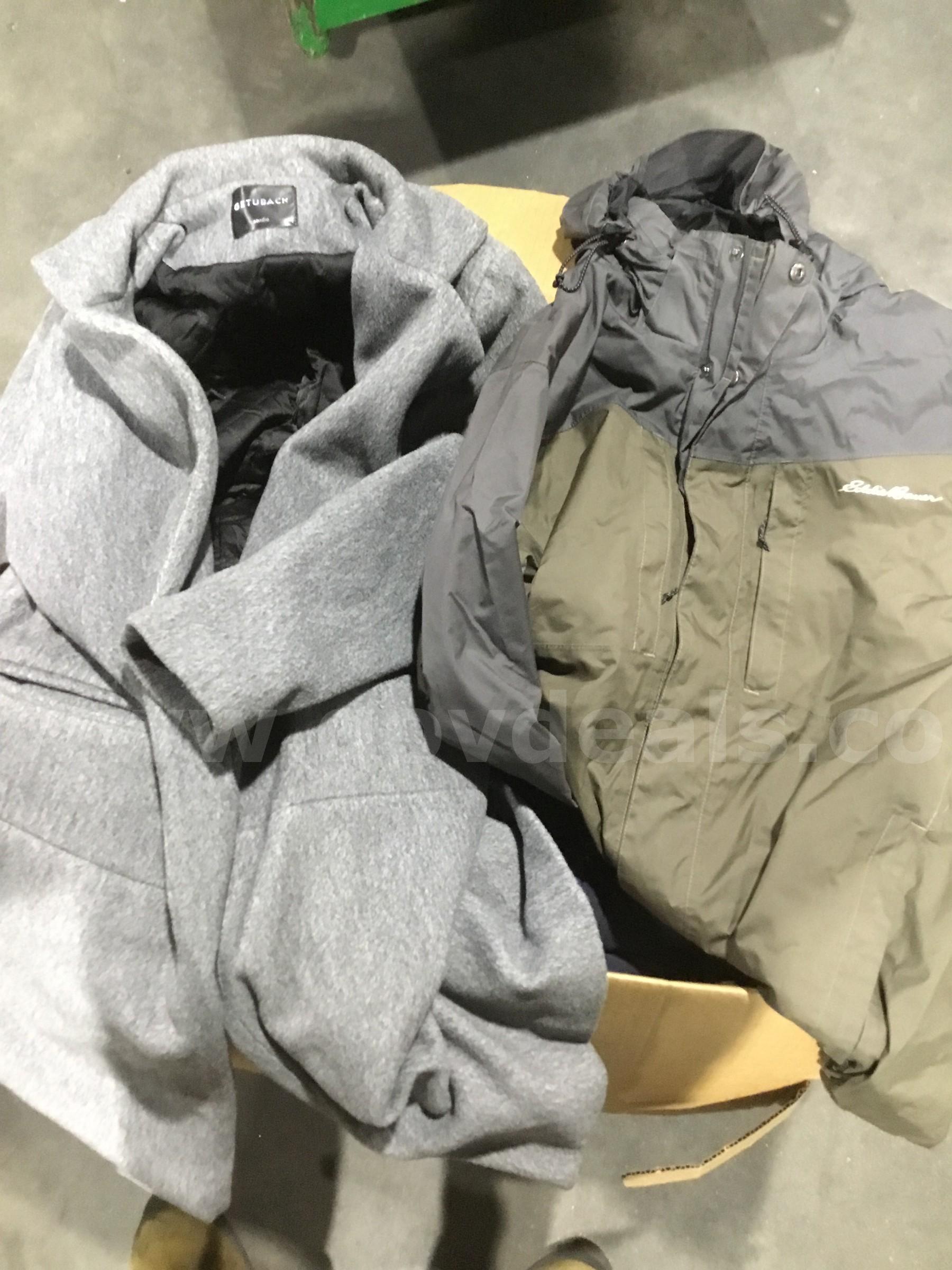 Misc clothes  "DH"