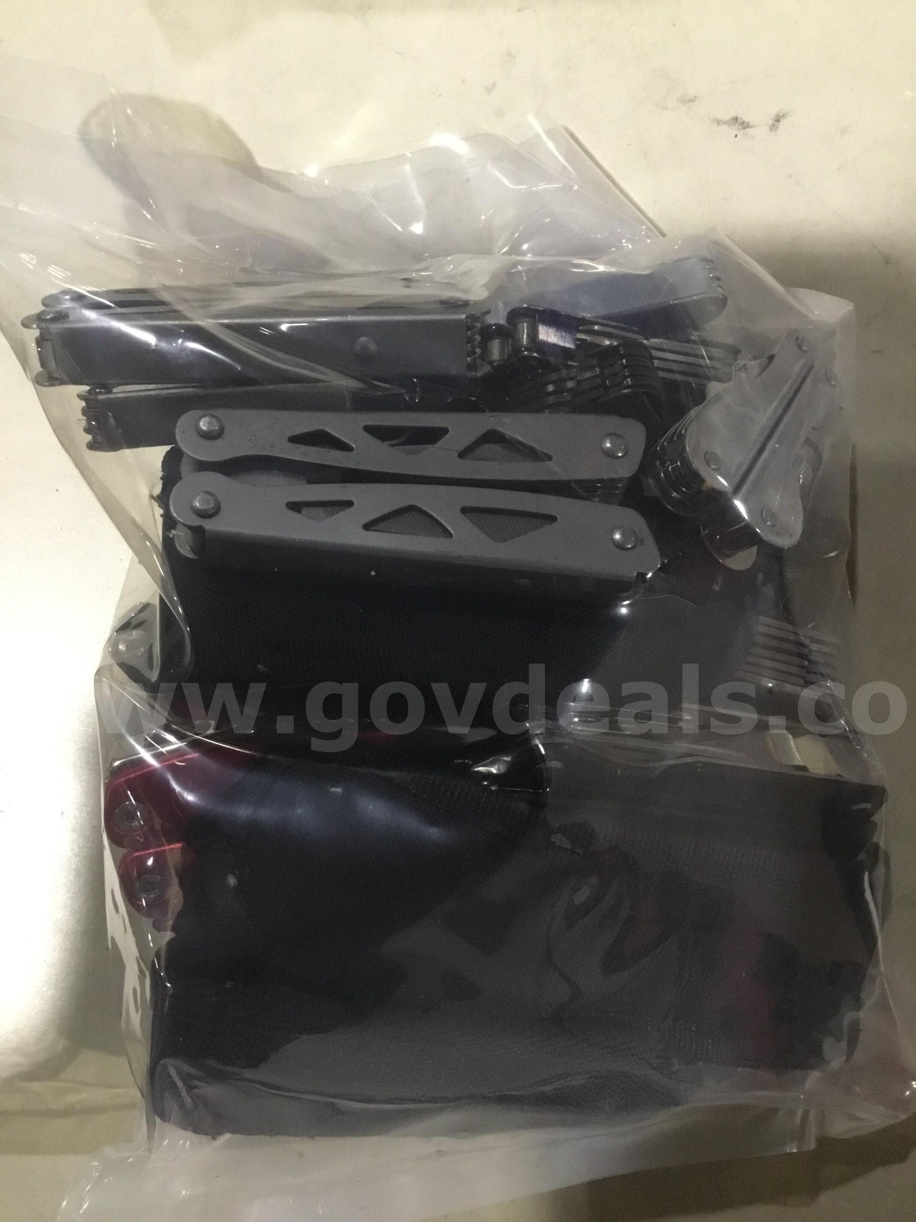 Multi Tool Lot   Government Surplus Auction - Photo #2